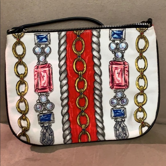 Authentic Brighton crossbody bag. Not yet used. - Picture 2 of 6